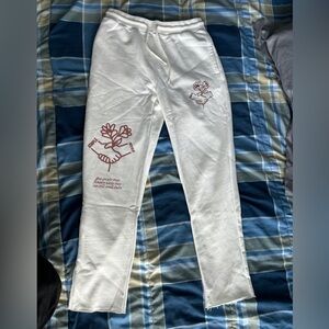 Jeff Staple Swetpants